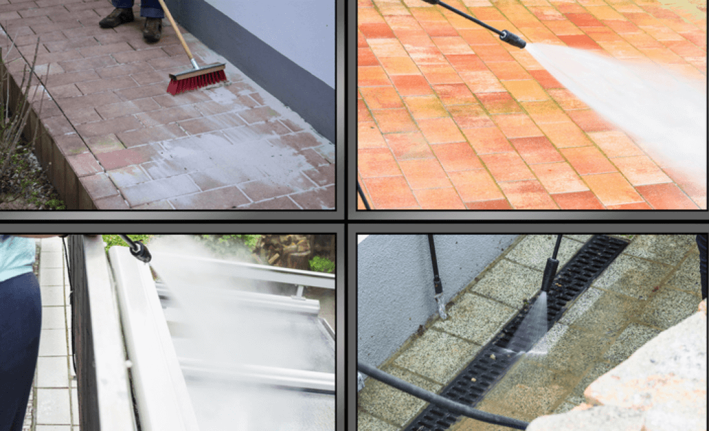 Pressure Washing 101 With Dino’s Pressure Washing | (Jupiter, FL)